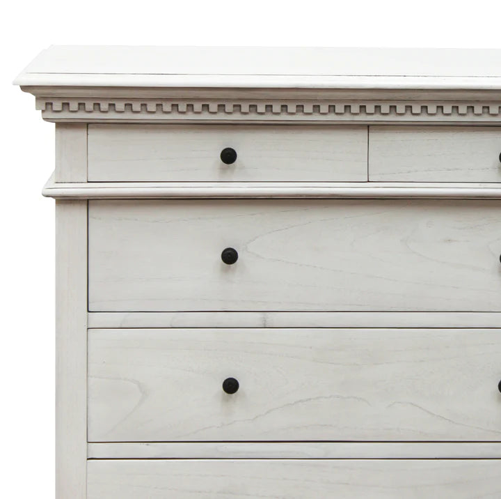 Augusta Chest of Drawers