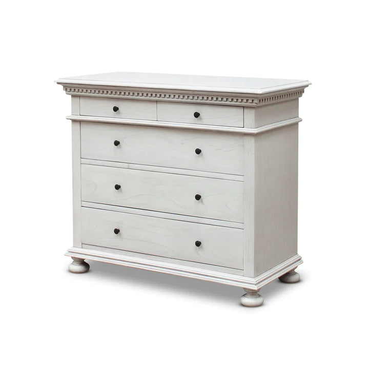 Augusta Chest of Drawers