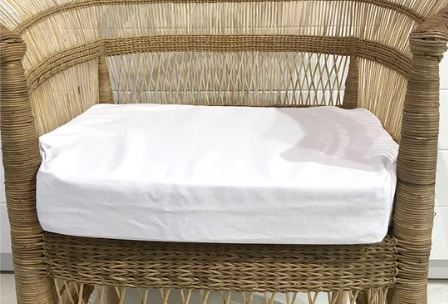 Malawi Chair CUSHION - Suitable for Single Seat Malawi  Chair
