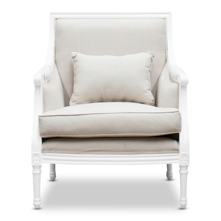 Versaille Armchair
