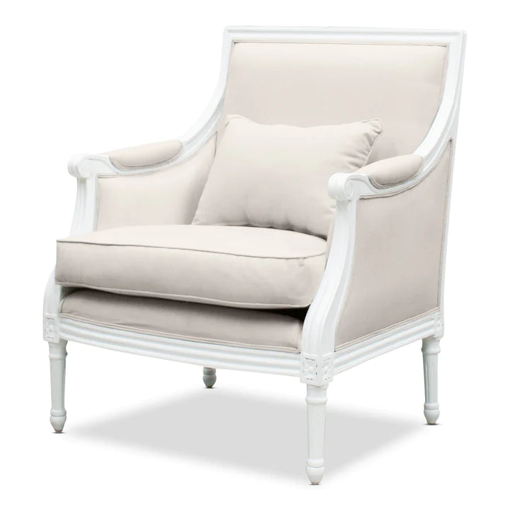 Versaille Armchair