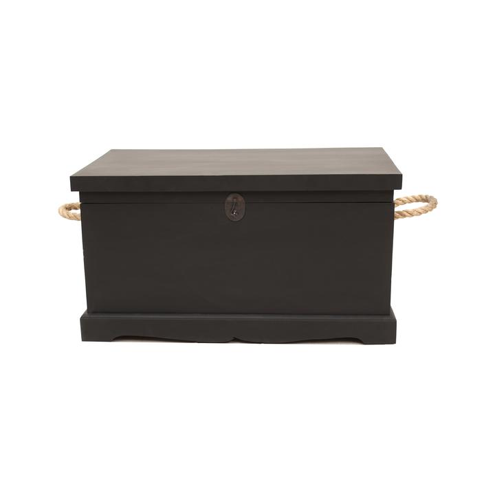 Blanket Box