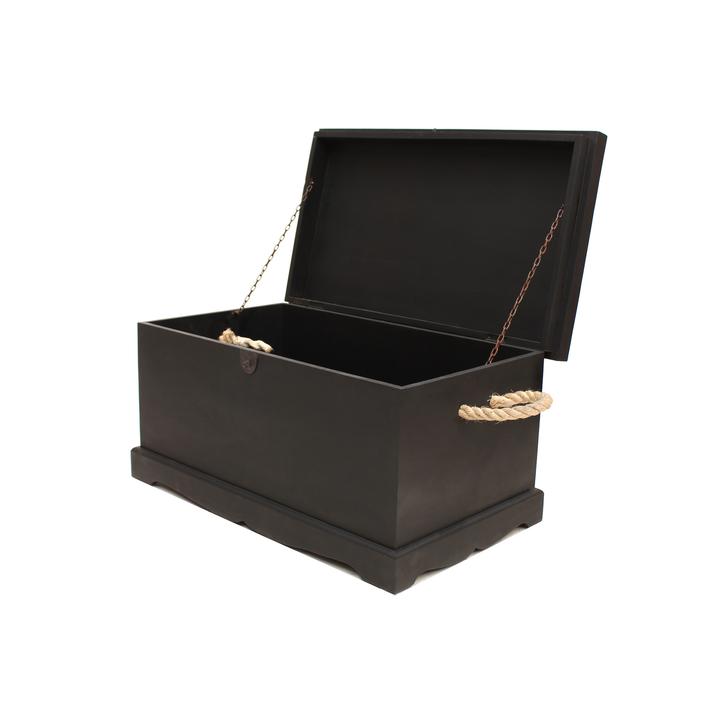 Blanket Box