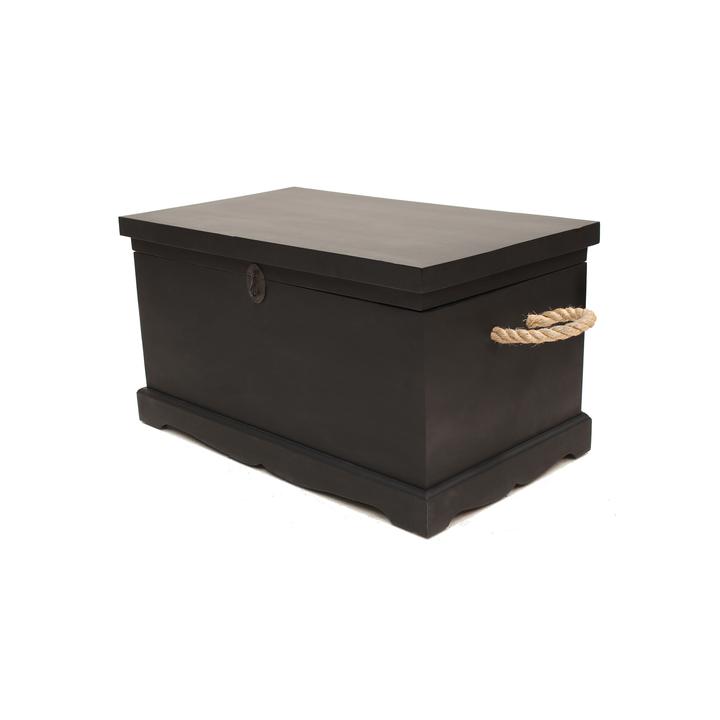 Blanket Box