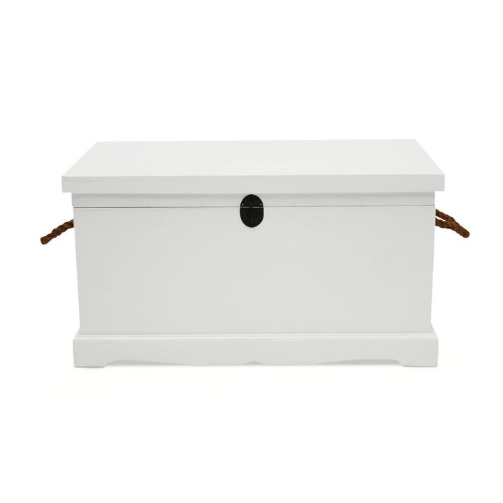 Blanket Box