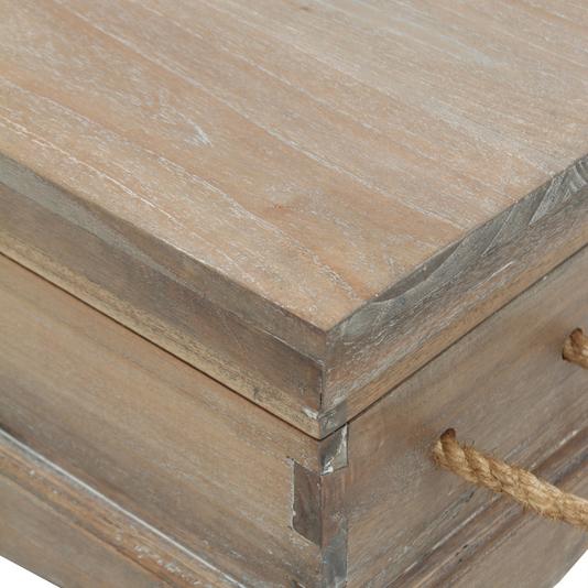 Blanket Box