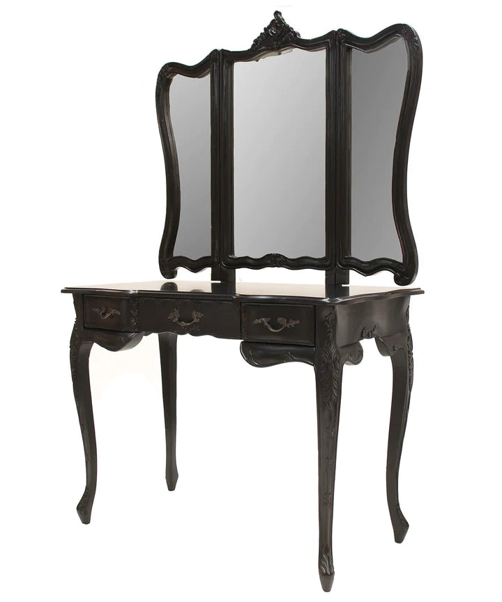 Paris Dressing Table