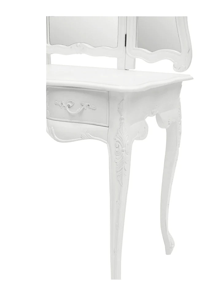 Paris Dressing Table