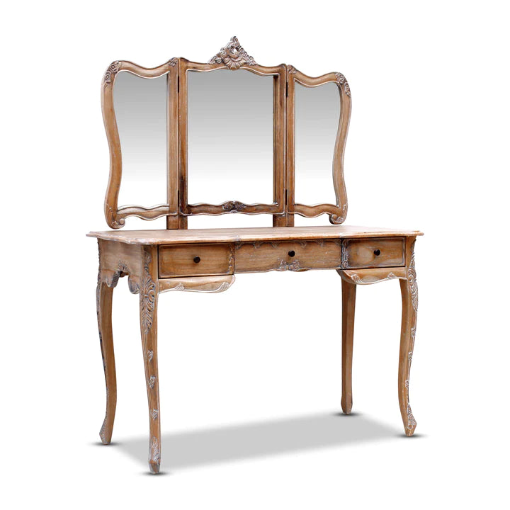 Paris Dressing Table