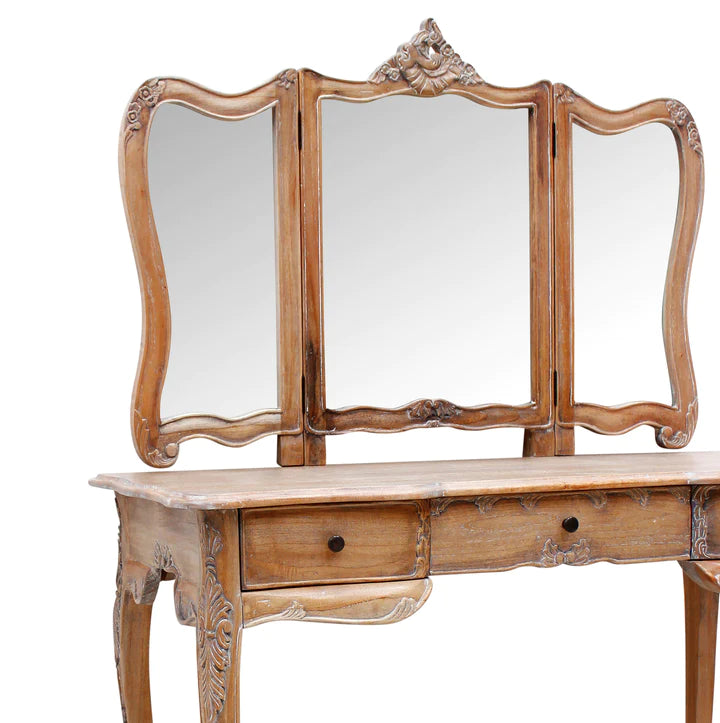 Paris Dressing Table