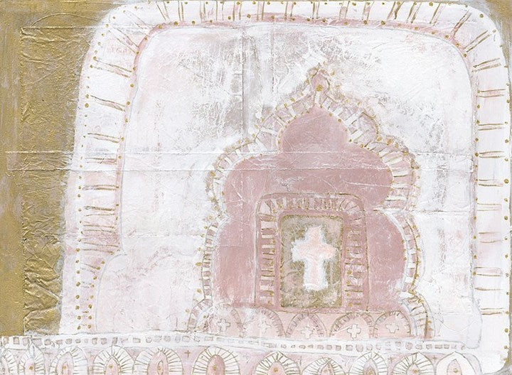 Sufi Medina Print
