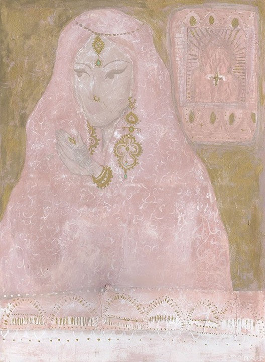 Sufi Meryem Print