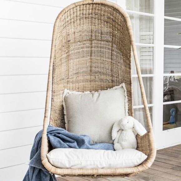 Genuine Malawi Hanging Chair