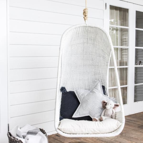 Genuine Malawi Hanging Chair