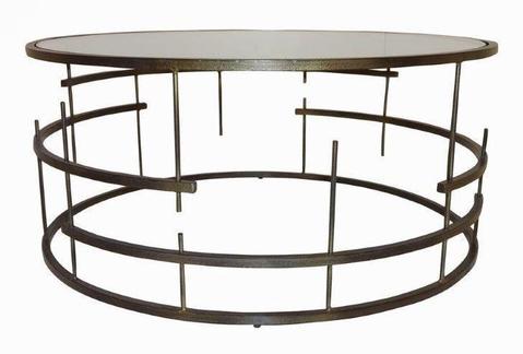 Empire Coffee Table