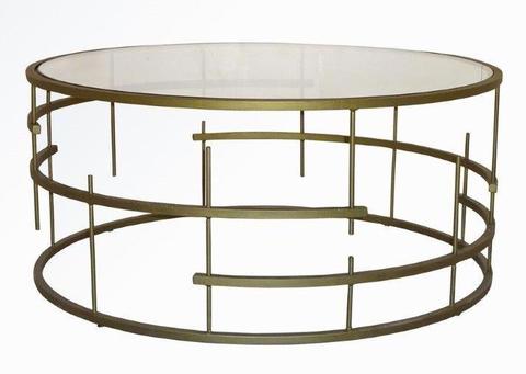 Empire Coffee Table