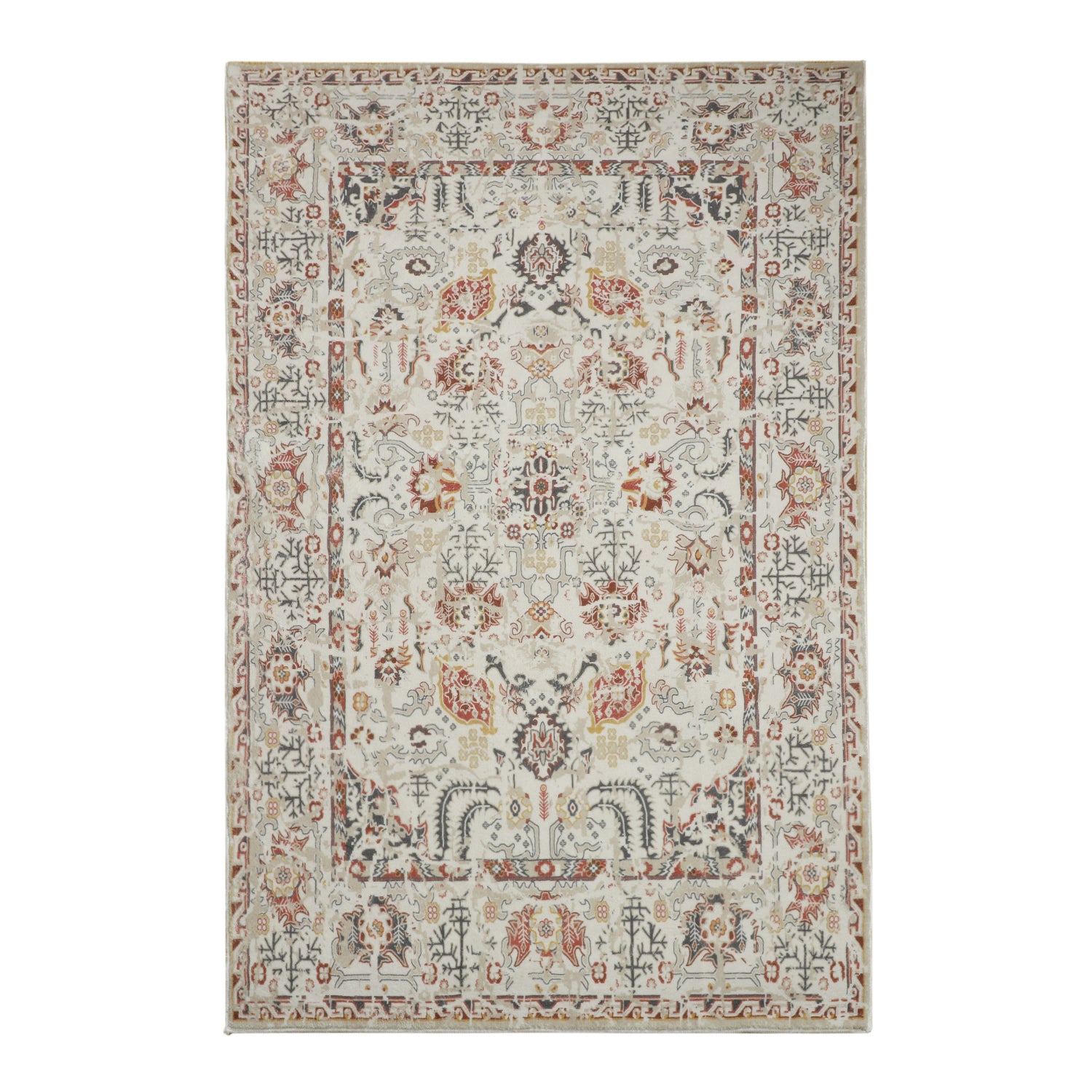 Lima Machine Washable Rug