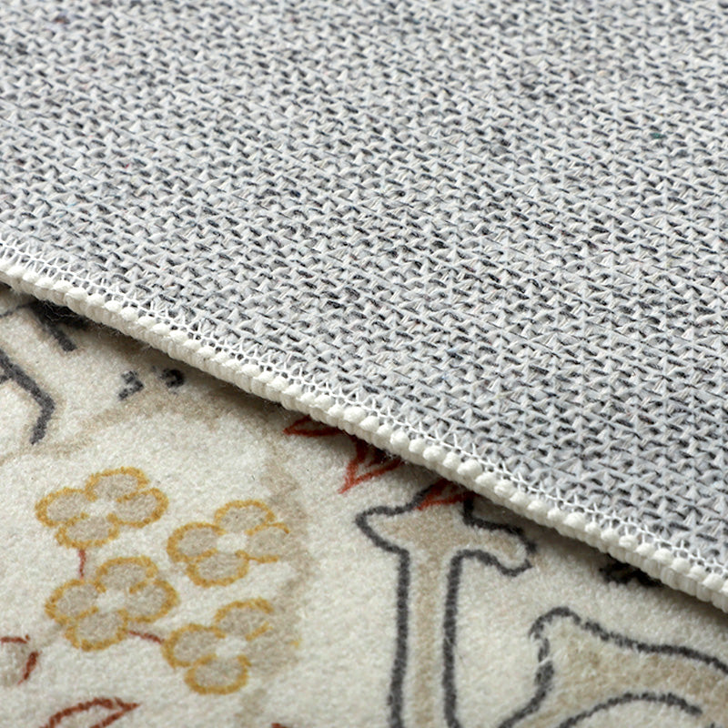 Lima Machine Washable Rug