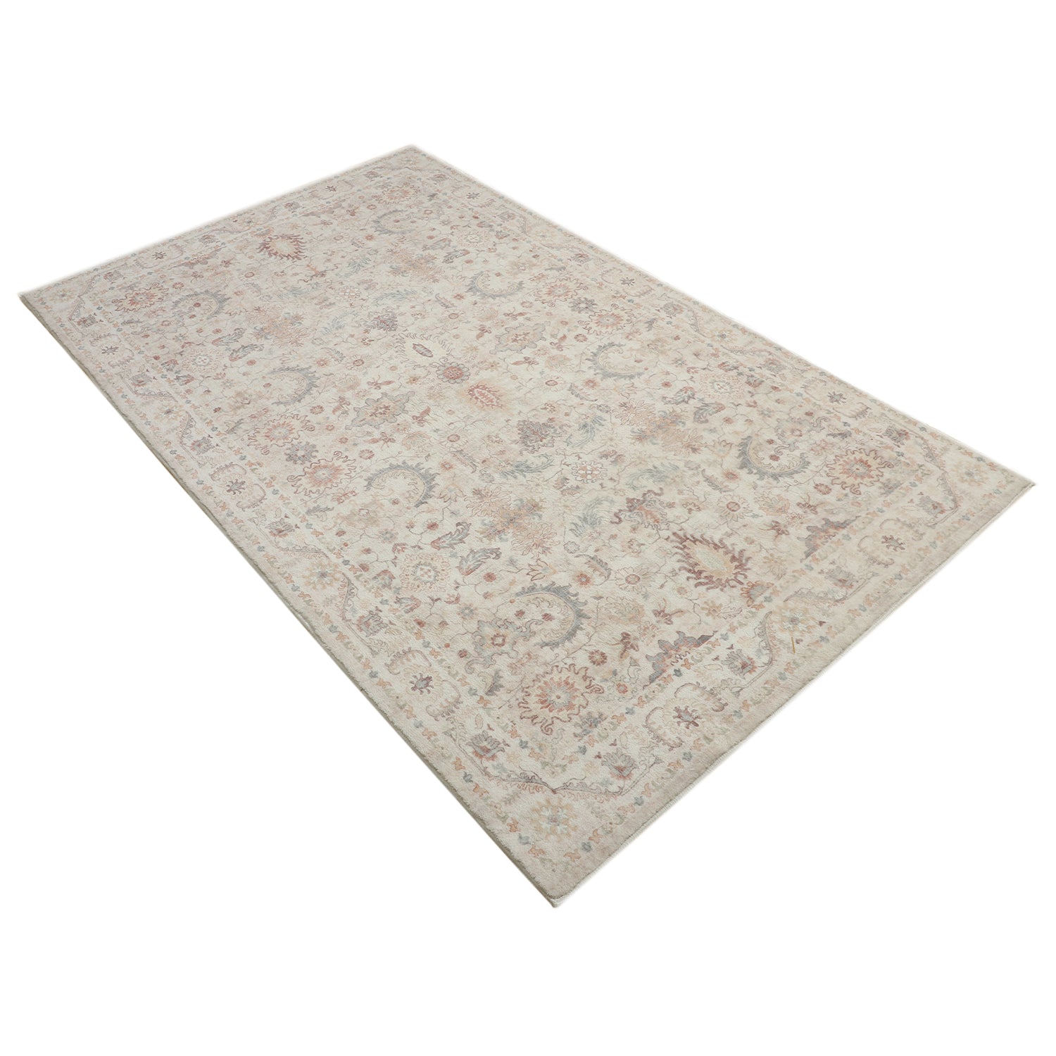 Osaka Machine Washable Rug