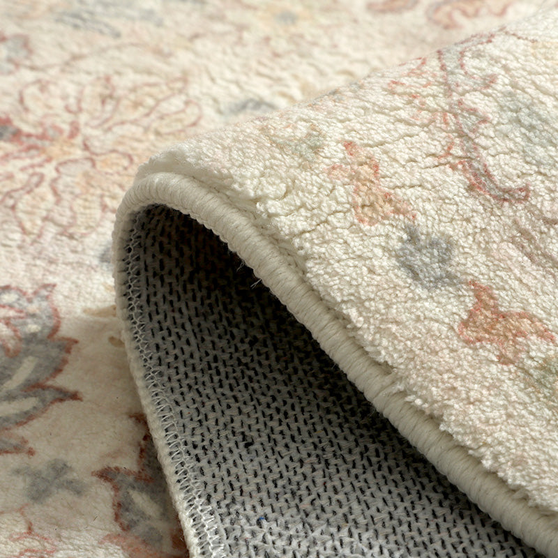 Osaka Machine Washable Rug