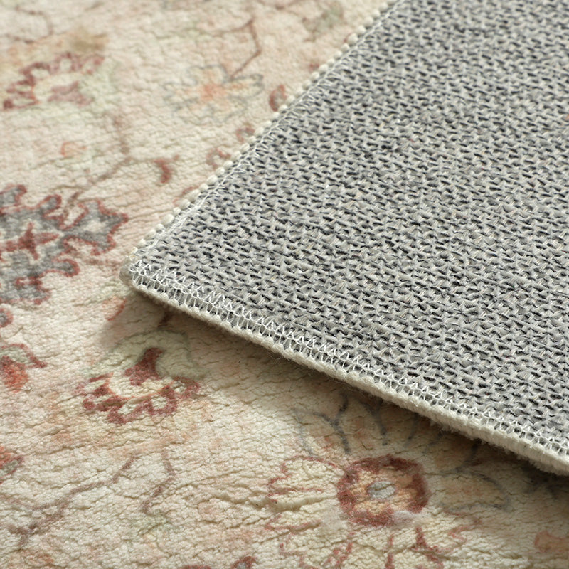 Osaka Machine Washable Rug