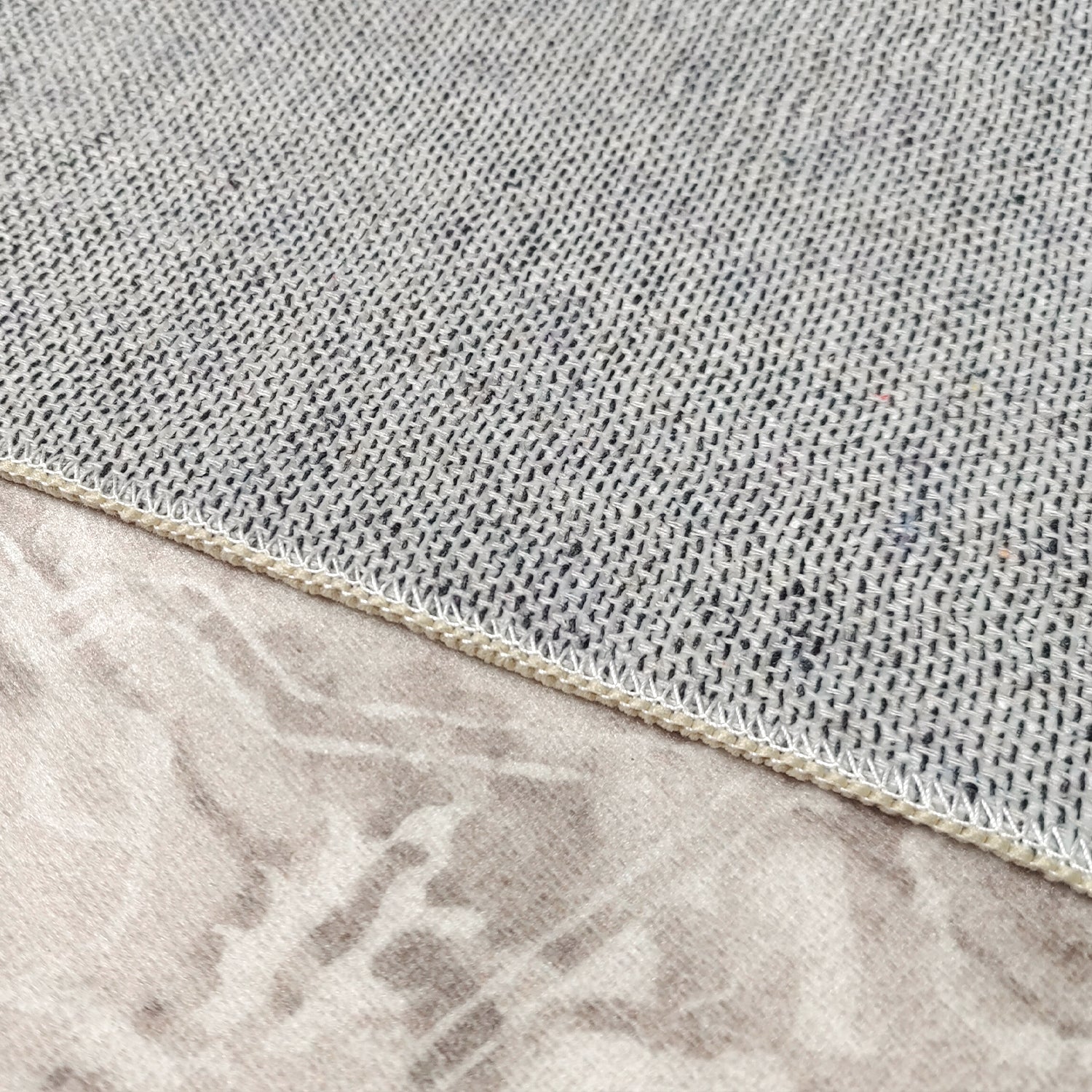 Shay Machine Washable Rug in Natural