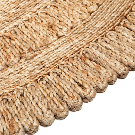 Magnolia Jute Rug