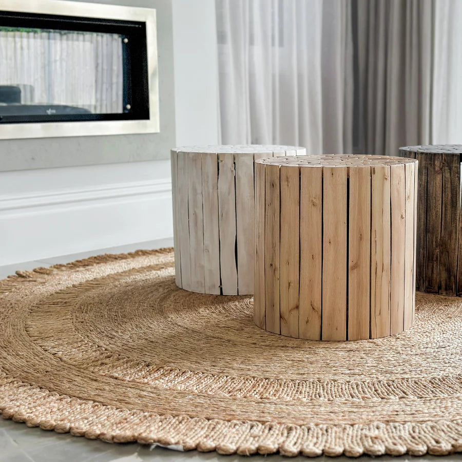 Magnolia Jute Rug