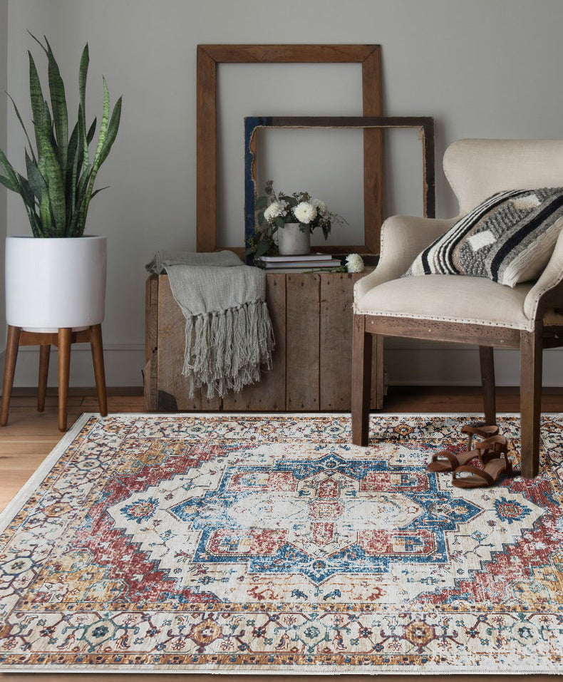 Maja Designer Area Rug