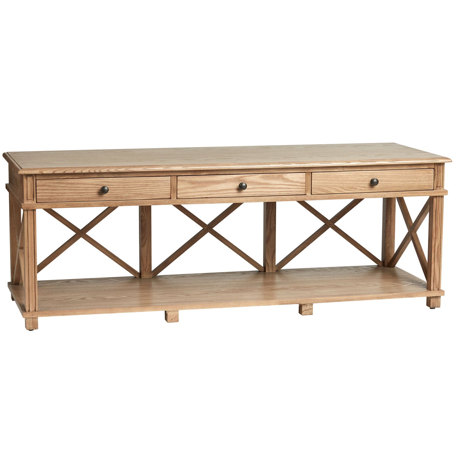 Manto Entertainment Unit
