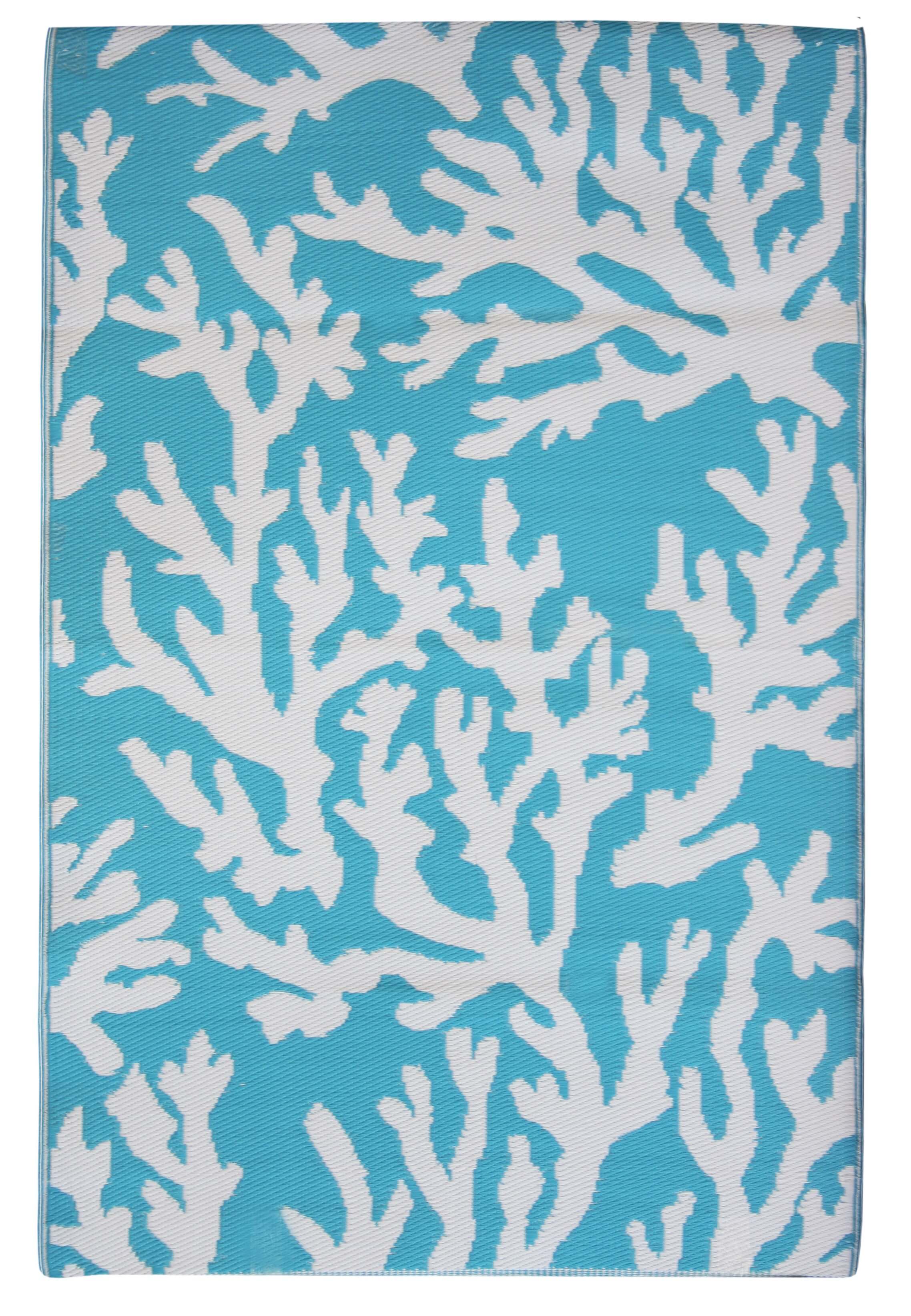 Marbella Plastic Rug