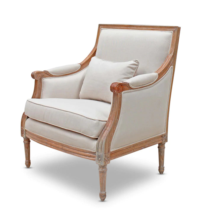 Vascalles Armchair
