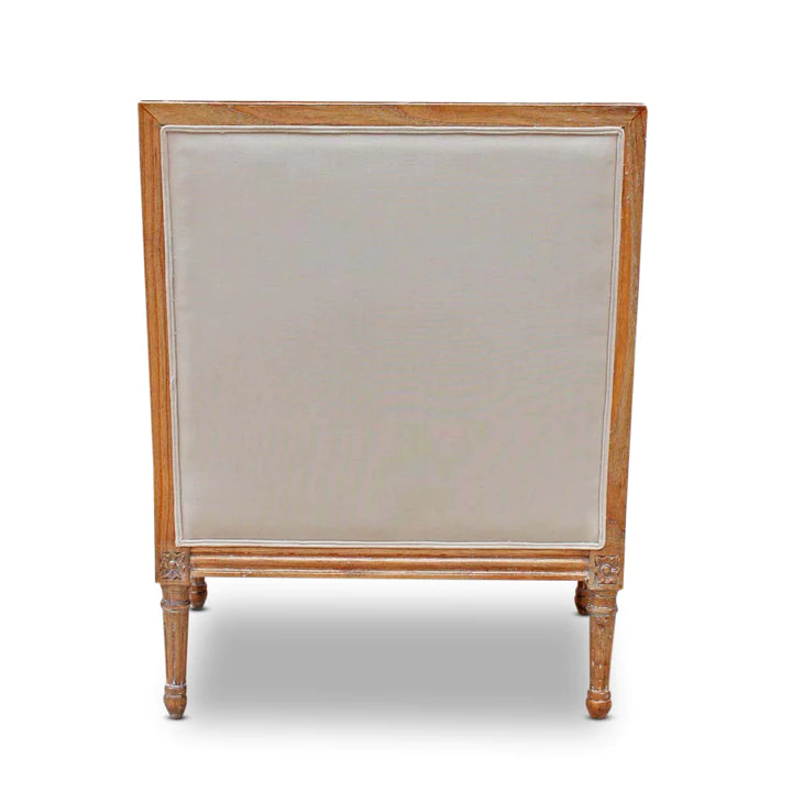Vascalles Armchair