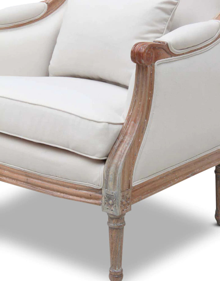 Vascalles Armchair