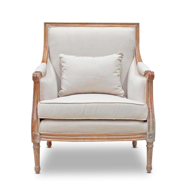 Vascalles Armchair