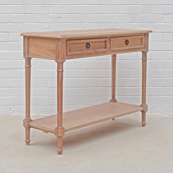 Marseille Console