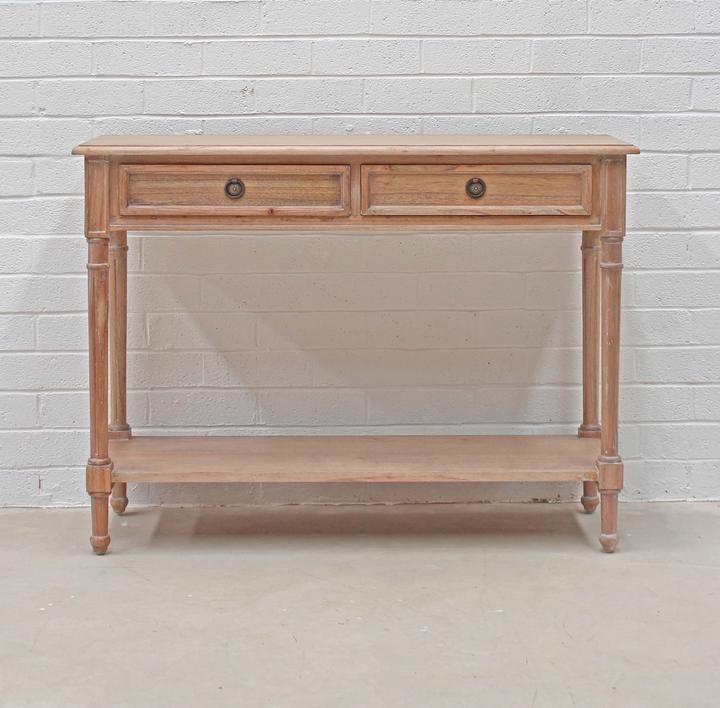Marseille Console
