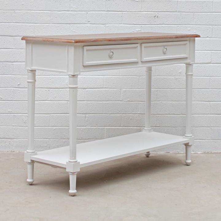 Marseille Console