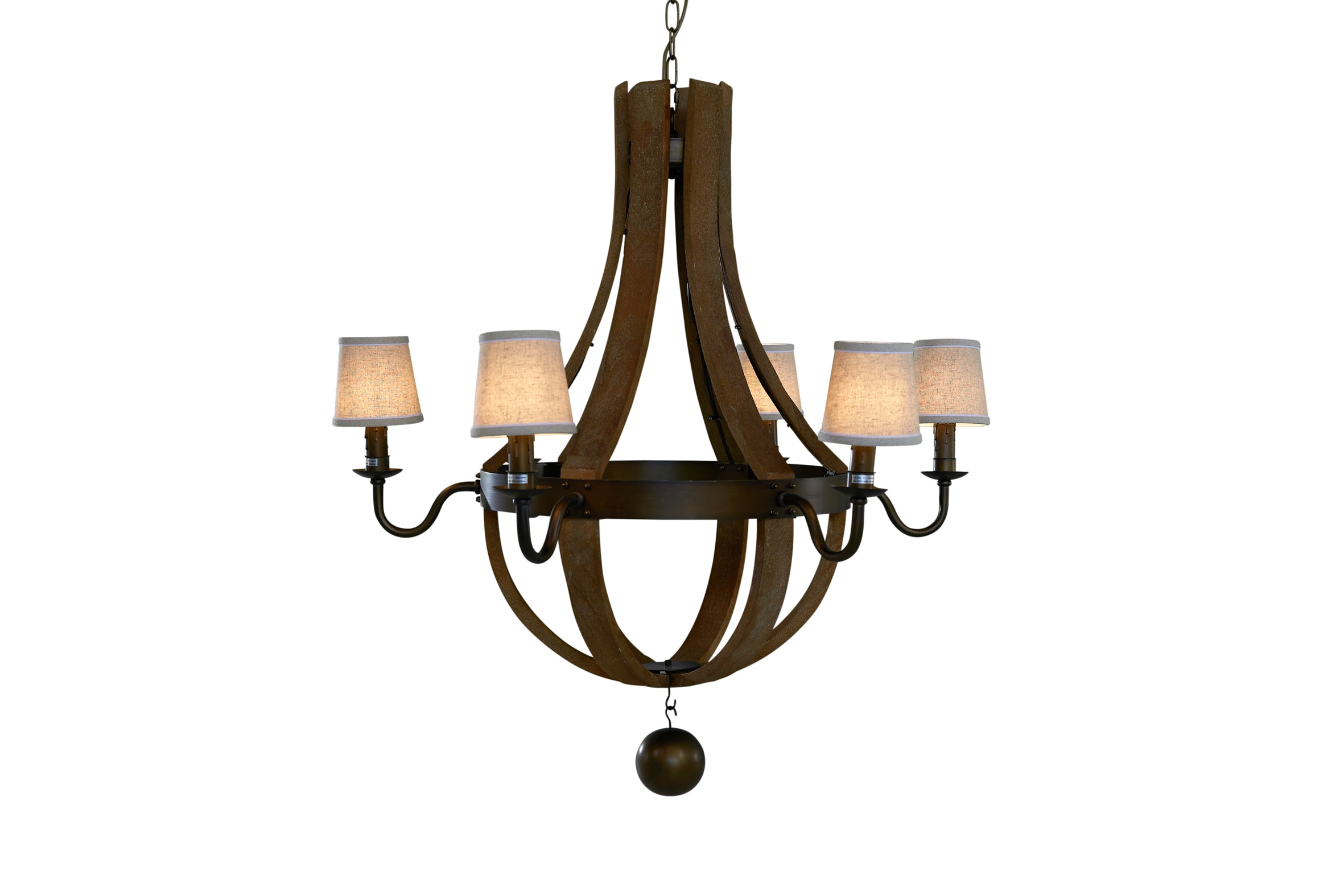 Mateo Chandelier