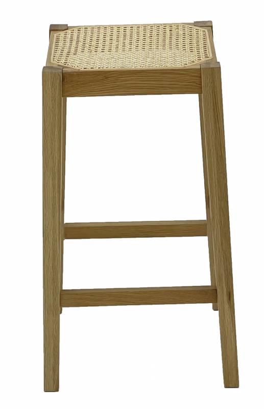 Maurice Bar Stool