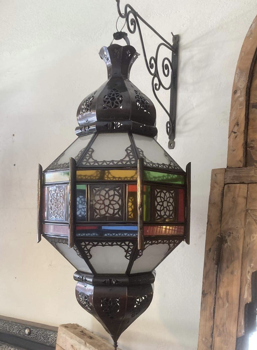 Casablanca Medium Pendant Light