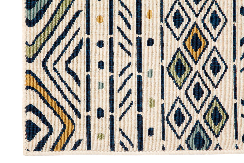 Mendoza Outdoor Rug