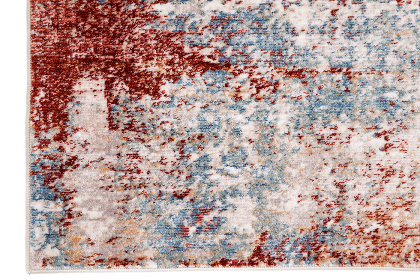 Mersin Designer Area Rug