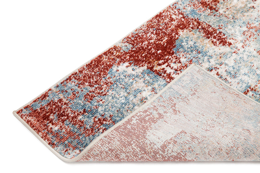 Mersin Designer Area Rug
