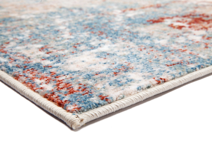 Mersin Designer Area Rug
