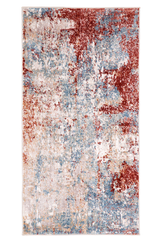 Mersin Designer Area Rug
