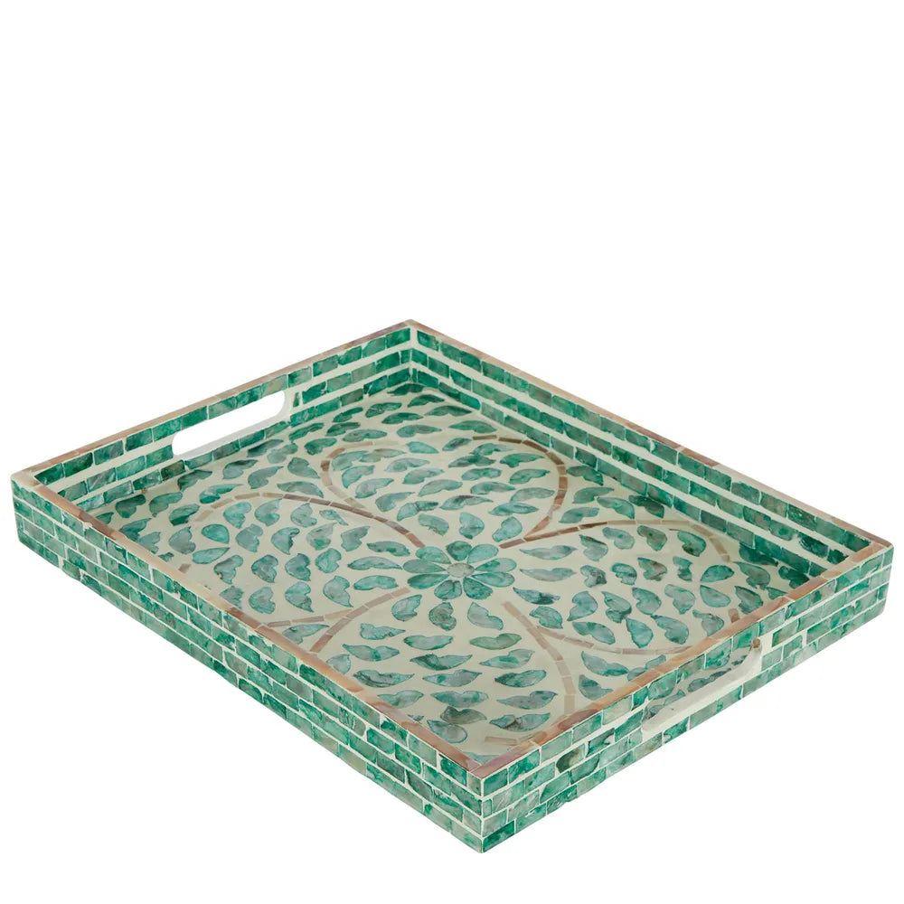 Moana Lagoon Tray
