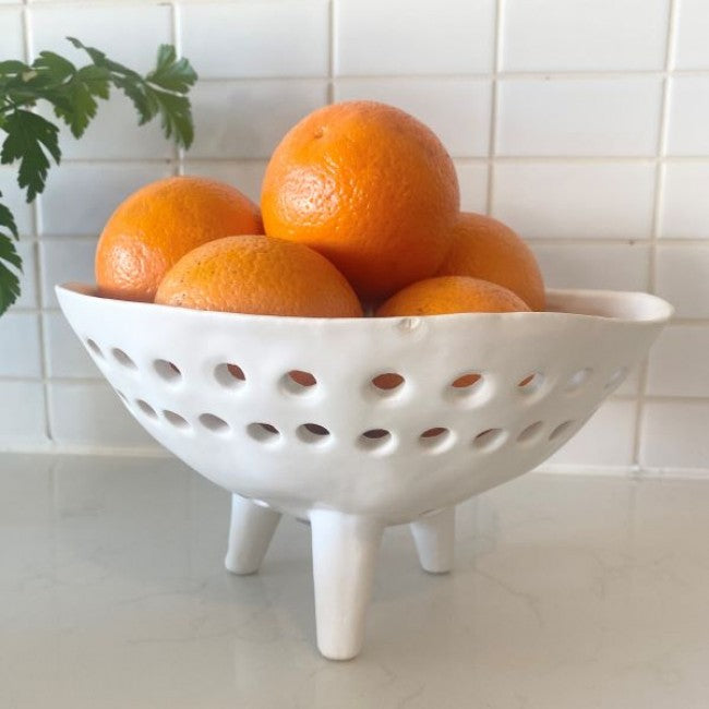 Mode Holey Bowl