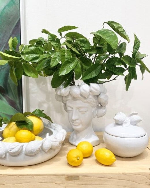 Mode Lemon Jar - Set of 2