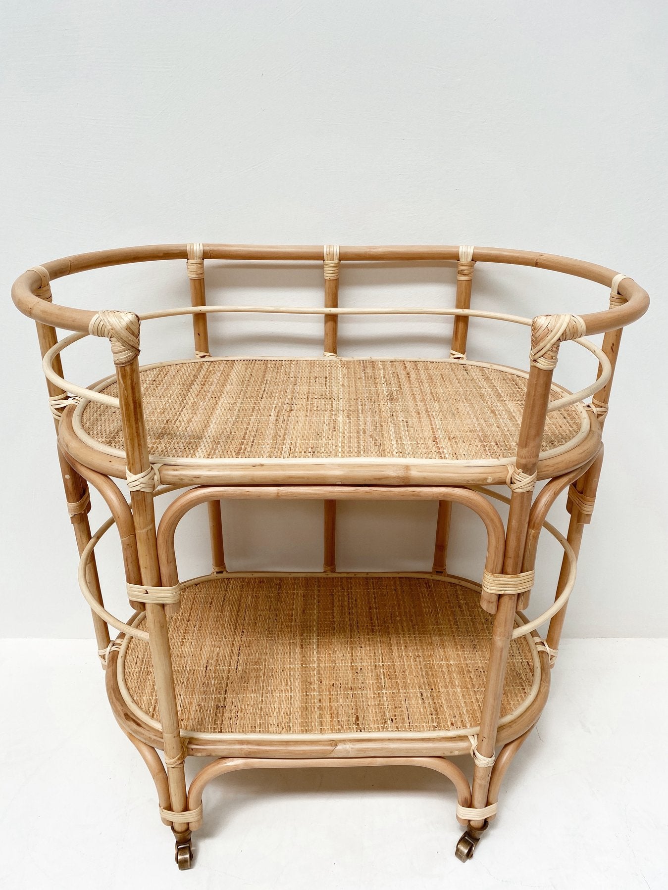 Monaco Bar Cart
